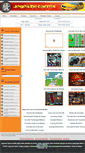 Mobile Screenshot of jogosdecarros.jogosja.com
